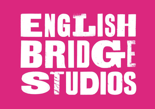 New Workshop Venue in Shrewsbury — English Bridge Studios