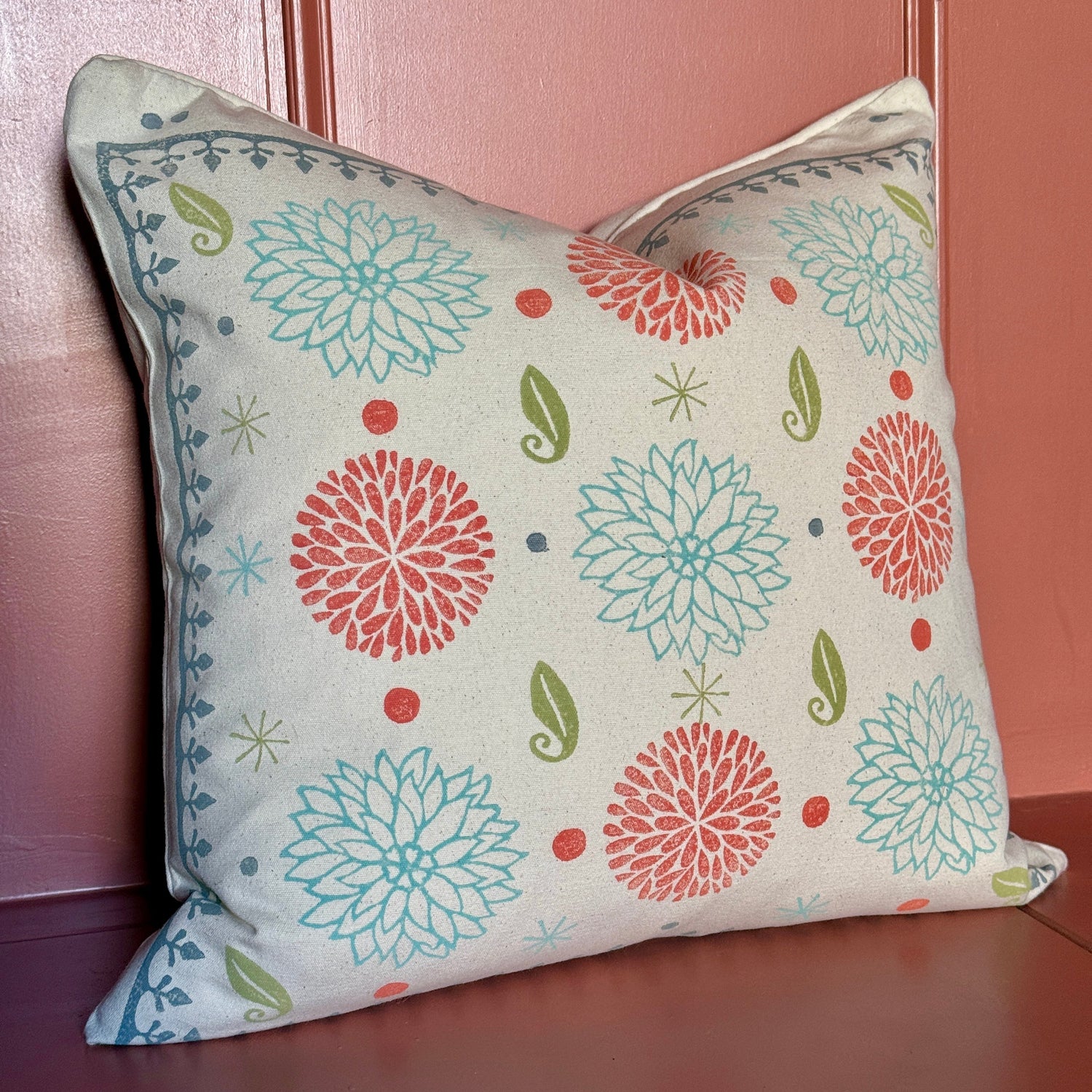 Cushions